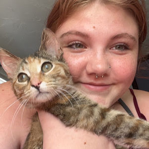 Meet your Posher, Gracie